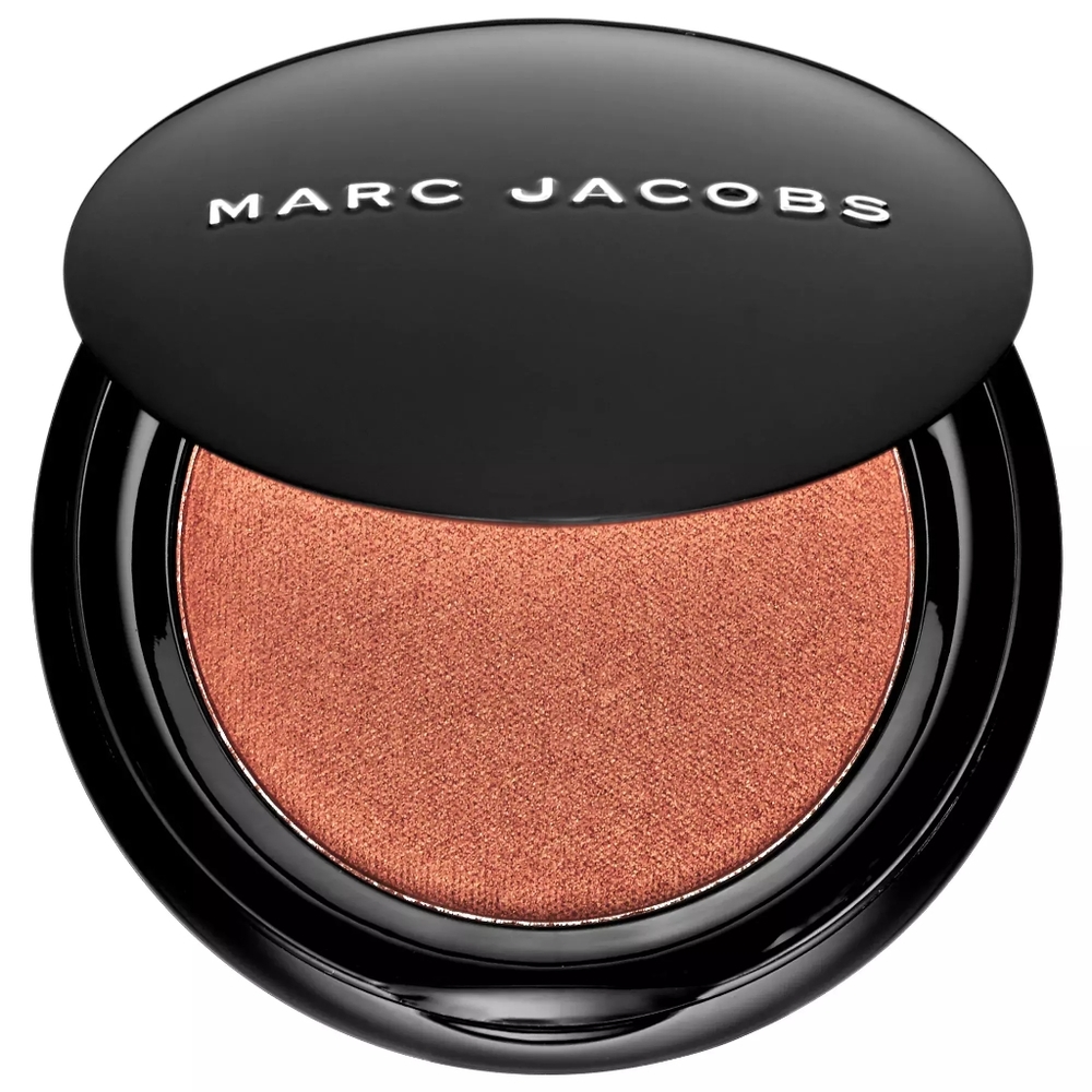 Marc Jacobs Beauty Omega Gel Eyeshadow in Shade O!MG